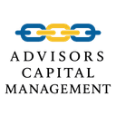 ADVISORS CAPITAL MANAGEMENT, LLC