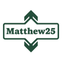 MATTHEW 25 MANAGEMENT CORP