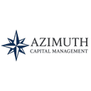 AZIMUTH CAPITAL MANAGEMENT LLC