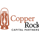 COPPER ROCK CAPITAL PARTNERS, LLC