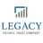 LEGACY PRIVATE TRUST CO.