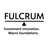 FULCRUM ASSET MANAGEMENT LLP