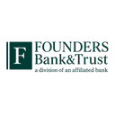 FOUNDERS BANK & TRUST