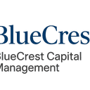 BLUECREST CAPITAL MANAGEMENT LLP