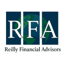REILLY FINANCIAL ADVISORS, LLC