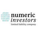 NUMERIC INVESTORS LLC