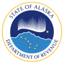 STATE OF ALASKA, DEPARTMENT OF REVENUE