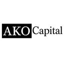 AKO CAPITAL LLP