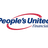 PEOPLE'S UNITED FINANCIAL, INC.