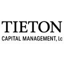 TIETON CAPITAL MANAGEMENT, LLC