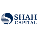 SHAH CAPITAL MANAGEMENT