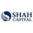 SHAH CAPITAL MANAGEMENT