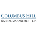 COLUMBUS HILL CAPITAL MANAGEMENT, L.P.