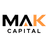 MAK CAPITAL ONE LLC