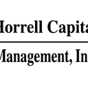 HORRELL CAPITAL MANAGEMENT, INC.