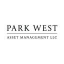 PARK WEST ASSET MANAGEMENT LLC