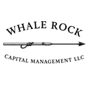 WHALE ROCK CAPITAL MANAGEMENT LLC