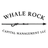 WHALE ROCK CAPITAL MANAGEMENT LLC