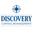 DISCOVERY CAPITAL MANAGEMENT, LLC / CT
