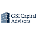 GSI CAPITAL ADVISORS LLC
