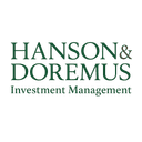 HANSON & DOREMUS INVESTMENT MANAGEMENT