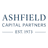 ASHFIELD CAPITAL PARTNERS, LLC
