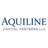AQUILINE CAPITAL PARTNERS LLC