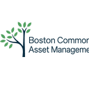 BOSTON COMMON ASSET MANAGEMENT, LLC