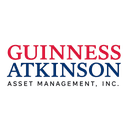 GUINNESS ATKINSON ASSET MANAGEMENT INC