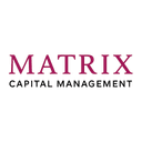 MATRIX CAPITAL MANAGEMENT COMPANY, LP
