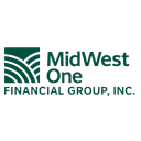 MIDWESTONE FINANCIAL GROUP, INC.