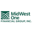 MIDWESTONE FINANCIAL GROUP, INC.