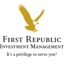 FIRST REPUBLIC INVESTMENT MANAGEMENT, INC.