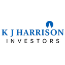 K.J. HARRISON & PARTNERS INC