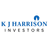 K.J. HARRISON & PARTNERS INC