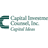CAPITAL INVESTMENT COUNSEL, INC