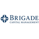 BRIGADE CAPITAL MANAGEMENT, LP