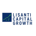 LISANTI CAPITAL GROWTH, LLC