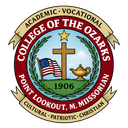 TRUST CO OF THE OZARKS