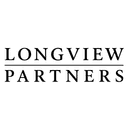 LONGVIEW PARTNERS (GUERNSEY) LTD