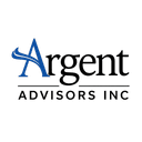 ARGENT ADVISORS, INC.