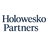 HOLOWESKO PARTNERS LTD.