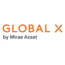 GLOBAL X MANAGEMENT CO LLC