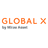 GLOBAL X MANAGEMENT CO LLC