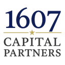 1607 CAPITAL PARTNERS, LLC