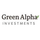 GREEN ALPHA ADVISORS, LLC