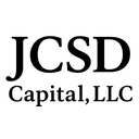 JCSD CAPITAL, LLC