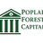 POPLAR FOREST CAPITAL LLC