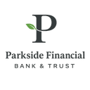 PARKSIDE FINANCIAL BANK & TRUST