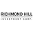 RICHMOND HILL INVESTMENTS, LLC